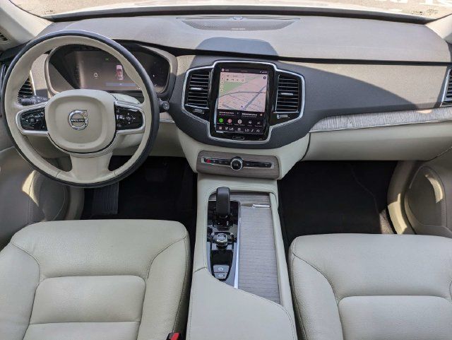 Certified 2024 Volvo XC90 B5 Plus AWD/4WD image 21