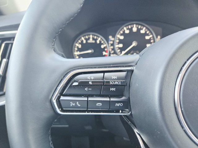 Certified 2026 MAZDA CX-90 3.3 Turbo w/ Preferred Package AWD/4WD image 19