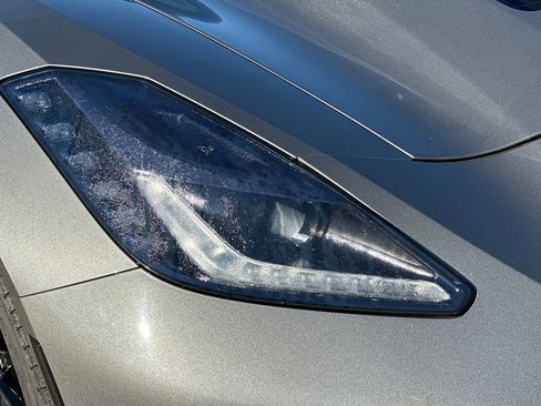 Used 2016 Chevrolet Corvette Stingray Coupe w/ 2LT Preferred Equipment Group image 43