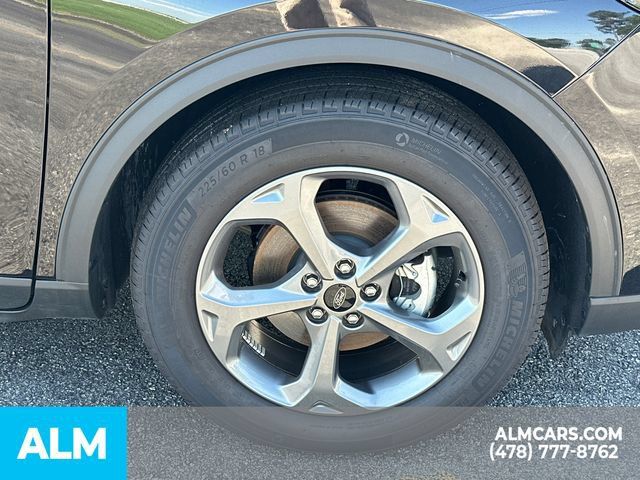 Used 2026 Ford Escape ST-Line FWD image 14