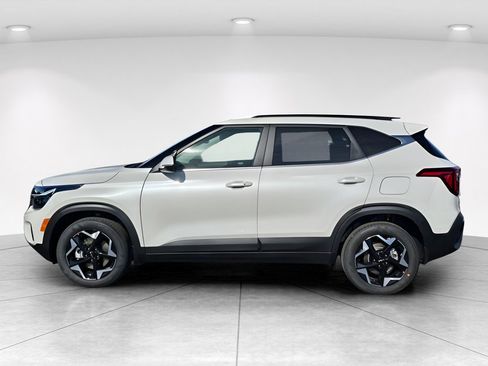 New 2026 Kia Seltos EX AWD/4WD image 3