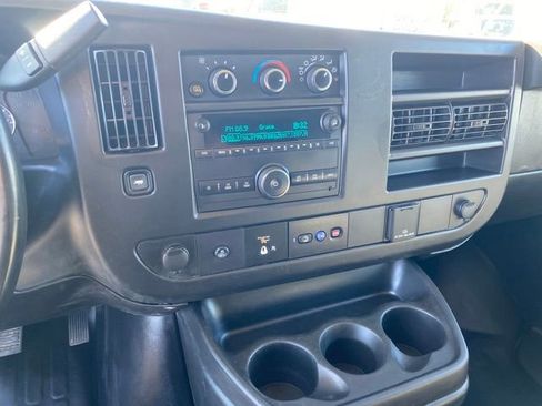 Used 2022 Chevrolet Express 2500 Extended w/ Driver Convenience Package image 9