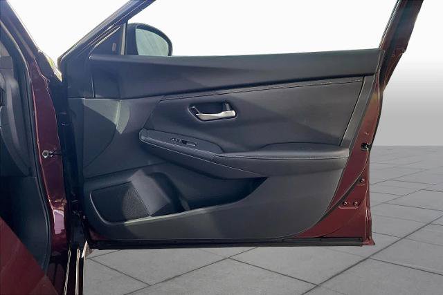 Certified 2024 Nissan Sentra SV FWD image 22