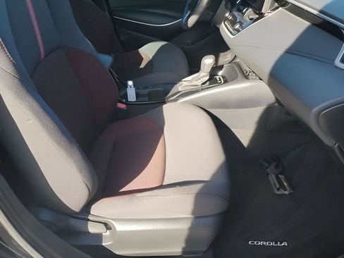 Used 2024 Toyota Corolla SE image 17