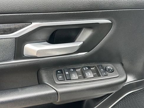 Used 2022 RAM 1500 Big Horn AWD/4WD image 15