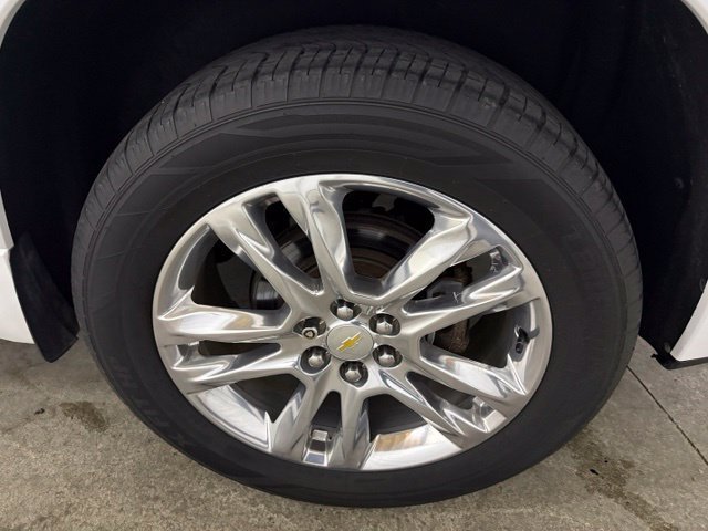 Used 2018 Chevrolet Traverse High Country AWD/4WD image 8