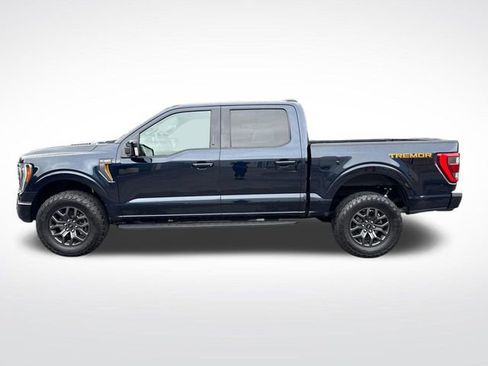 Used 2023 Ford F150 Tremor w/ Equipment Group 402A High AWD/4WD image 2