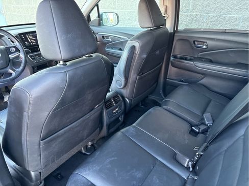 Used 2021 Honda Pilot EX-L image 33