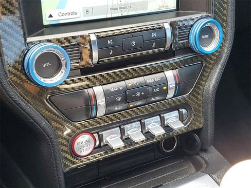 Used 2018 Ford Mustang GT w/ Equipment Group 301A image 26