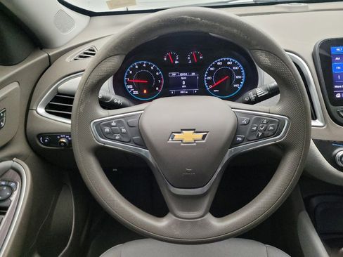 Used 2022 Chevrolet Malibu LS image 22