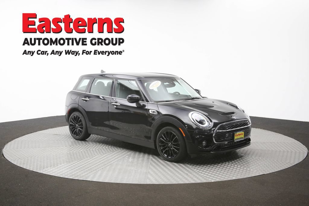 Used 2023 MINI Cooper Clubman S FWD image 49