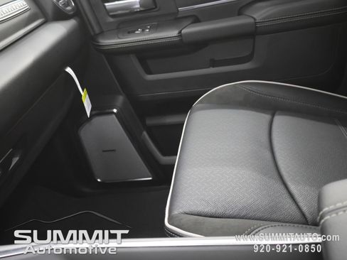 New 2026 RAM 2500 Laramie image 14