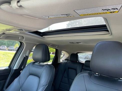 Certified 2024 MAZDA CX-5 AWD 2.5 S w/ Premium Package image 29