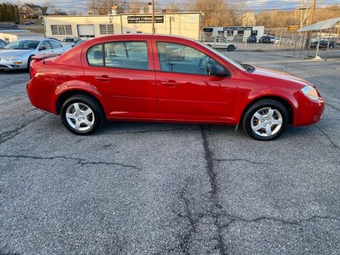 Used 2005 Chevrolet Cobalt Sedan image 6