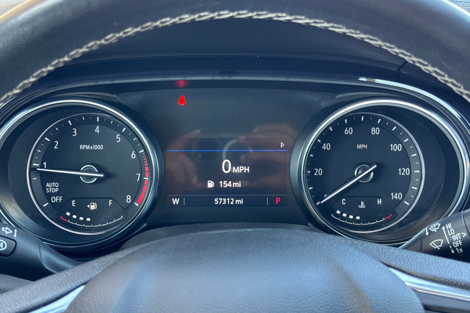 Used 2023 Buick Encore GX Preferred FWD image 28
