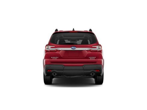 New 2026 Subaru Ascent Limited AWD/4WD image 9