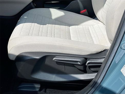 Certified 2023 Honda HR-V LX image 21