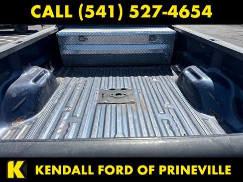 Used 2005 Ford F350 Lariat AWD/4WD image 9