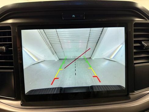 New 2026 Ford F150 XL w/ Equipment Group 103A High image 19