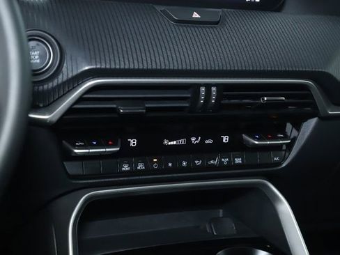 Certified 2025 MAZDA CX-90 3.3 Turbo w/ Select Package image 38