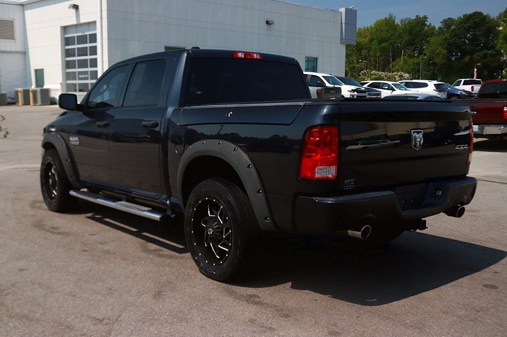 Used 2015 RAM 1500 Express AWD/4WD image 5