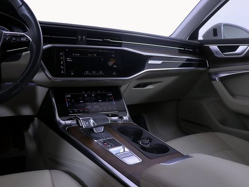 Used 2019 Audi A6 3.0T Premium Plus w/ Premium Plus Package AWD/4WD image 18