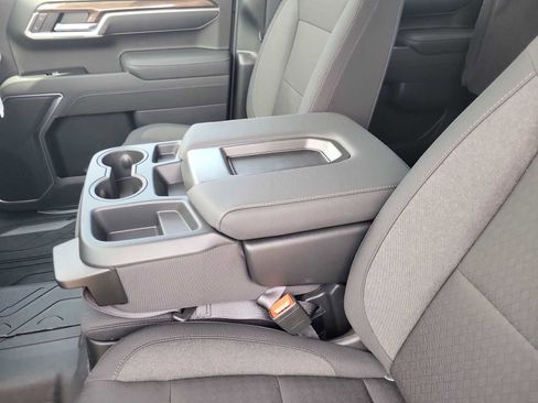 New 2026 Chevrolet Silverado 1500 RST w/ RST Select Package RWD image 20