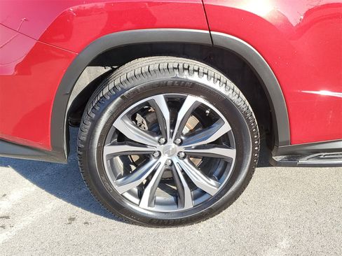 Used 2017 Lexus RX 350 AWD image 5