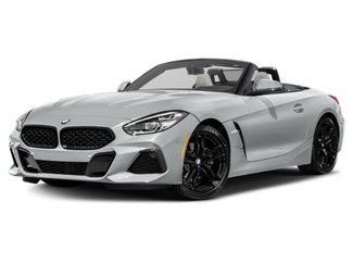 Used 2019 BMW Z4 sDrive30i w/ Executive Package RWD video 1