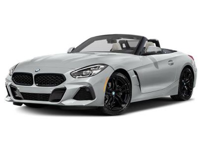 Used 2019 BMW Z4 sDrive30i w/ Executive Package