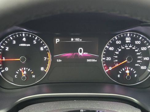 Certified 2023 Kia Forte GT-Line FWD image 28