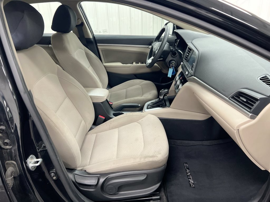 Used 2019 Hyundai Elantra SEL FWD image 21