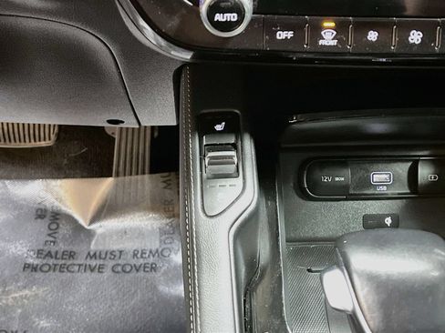 Used 2022 Kia Telluride EX FWD image 20
