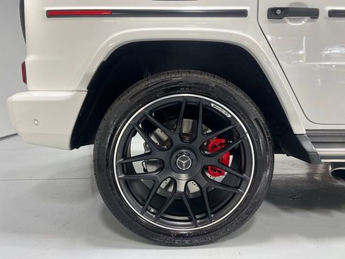 Used 2023 Mercedes-Benz G 63 AMG 4MATIC image 14