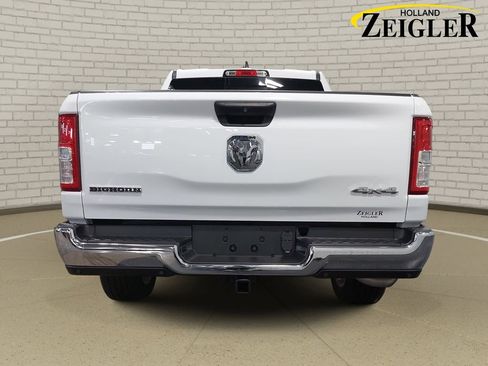 Used 2023 RAM 1500 Big Horn image 7