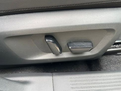 Used 2023 Nissan Rogue SL w/ SL Premium Package FWD image 21