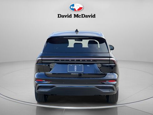 New 2026 Lincoln Nautilus Premier w/ Jet Appearance Package image 6