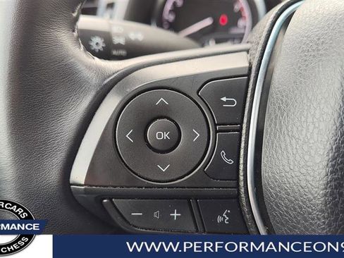 Used 2018 Toyota Camry SE image 19