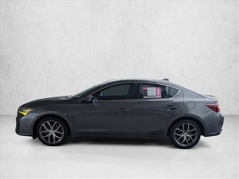 Used 2019 Acura ILX FWD image 9
