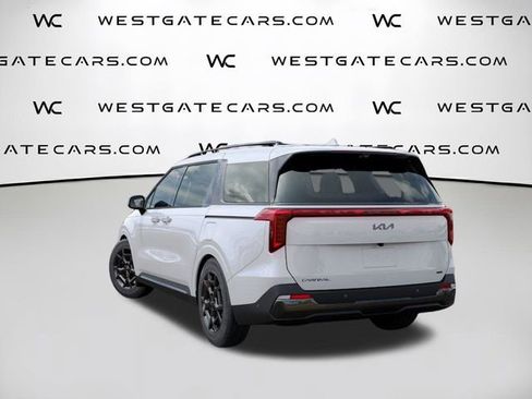 New 2026 Kia Carnival SX Prestige FWD image 5