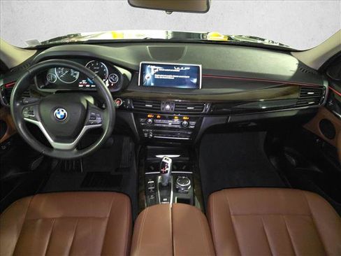 Used 2016 BMW X5 xDrive35i AWD/4WD image 9