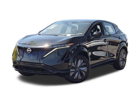 Used 2023 Nissan Ariya AWD image 1