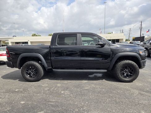 Used 2022 RAM 1500 TRX w/ TRX Level 2 Equipment Group image 4