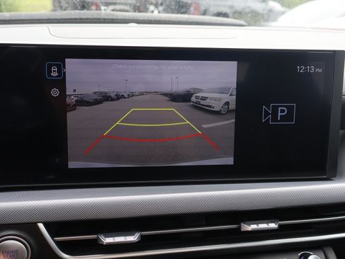 Used 2025 Hyundai Sonata SEL FWD image 31