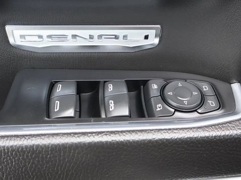 Used 2023 GMC Sierra 1500 Denali RWD image 15