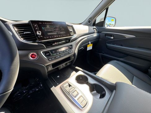 New 2026 Honda Ridgeline RTL image 21