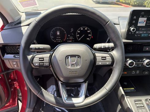Used 2025 Honda CR-V EX-L image 16