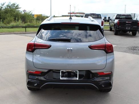 New 2026 Buick Encore GX Sport Touring w/ Comfort Package image 4