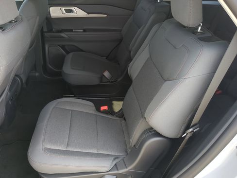 New 2026 Ford Explorer Active image 56