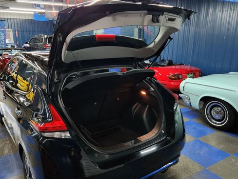 Used 2019 Nissan Leaf SL w/ SL Technology Package image 74